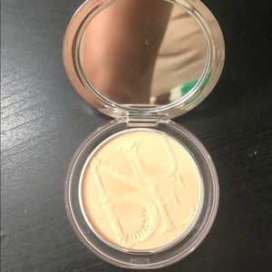 Diorskin Mineral Nude Matte Powder Shade 03